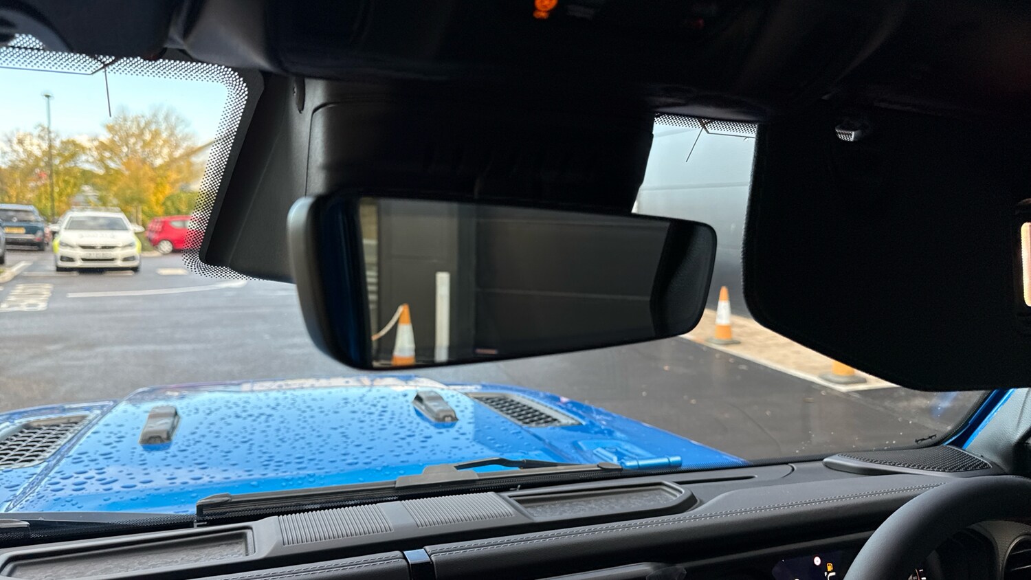 Used Jeep Wrangler 2025 for sale - 76248428: Photo 37