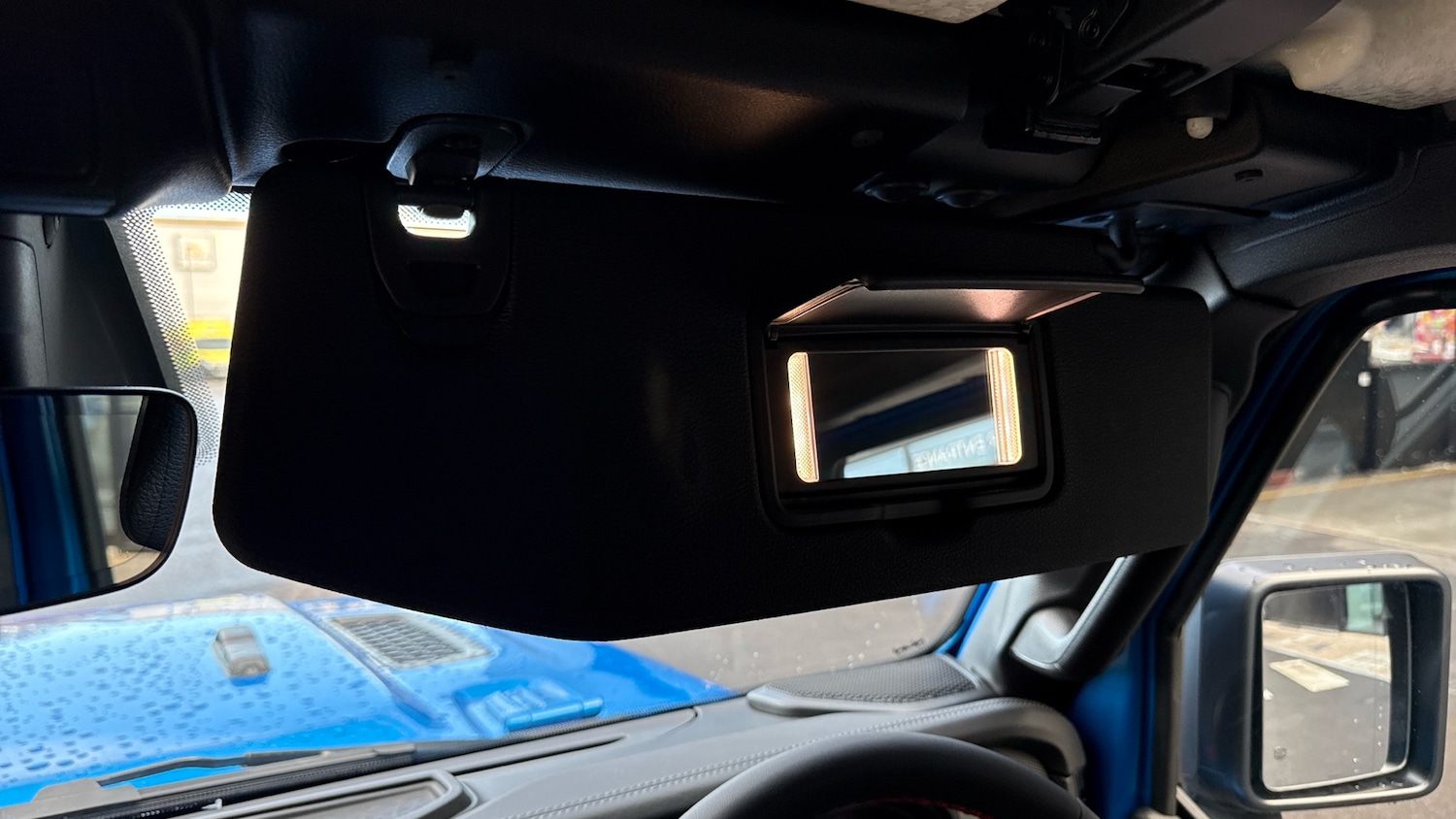 Used Jeep Wrangler 2025 for sale - 76248428: Photo 38