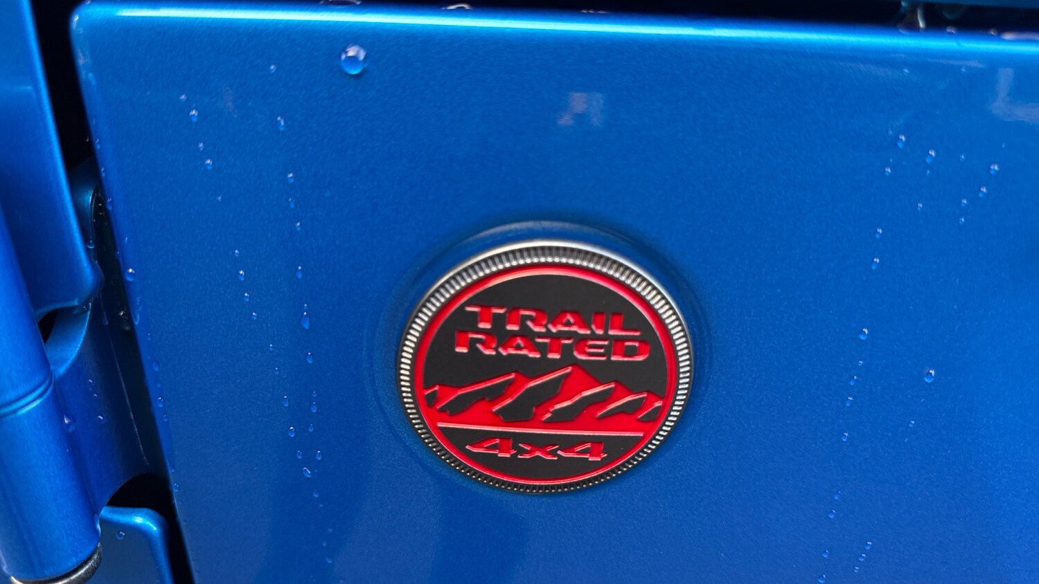 Used Jeep Wrangler 2025 for sale - 76248428: Photo 44