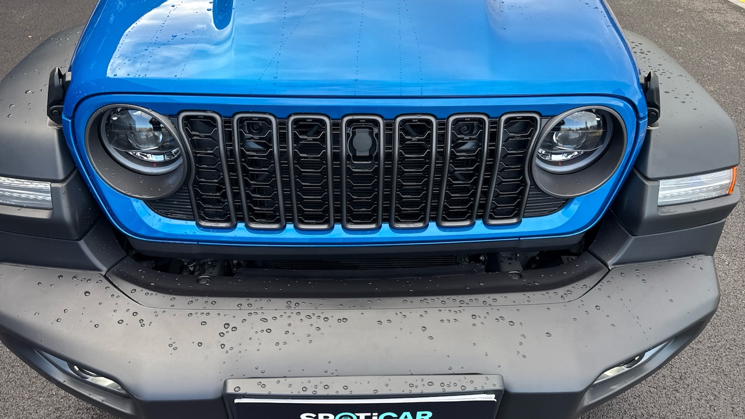 Used Jeep Wrangler 2025 for sale - 76248428: Photo 46