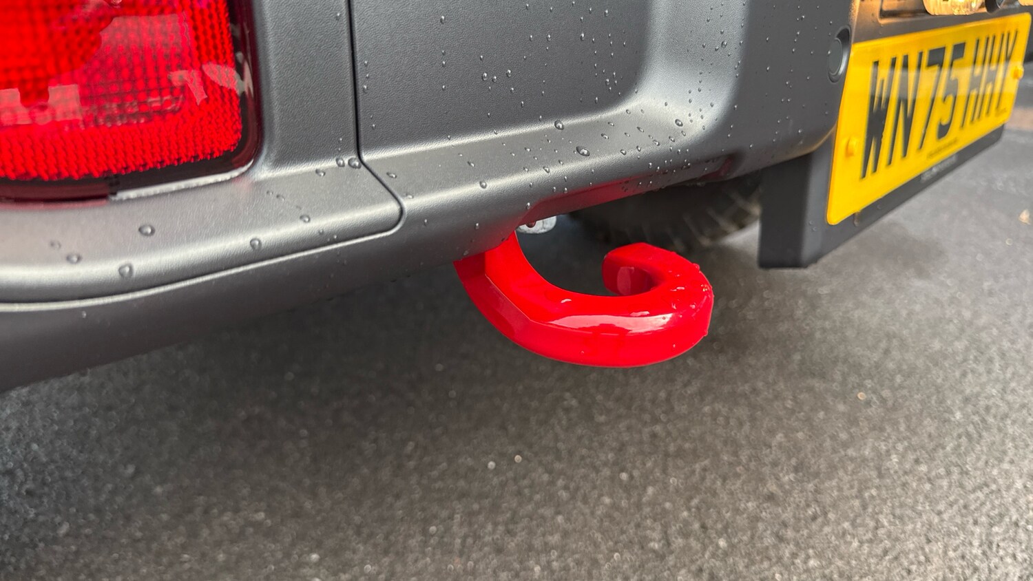 Used Jeep Wrangler 2025 for sale - 76248428: Photo 48