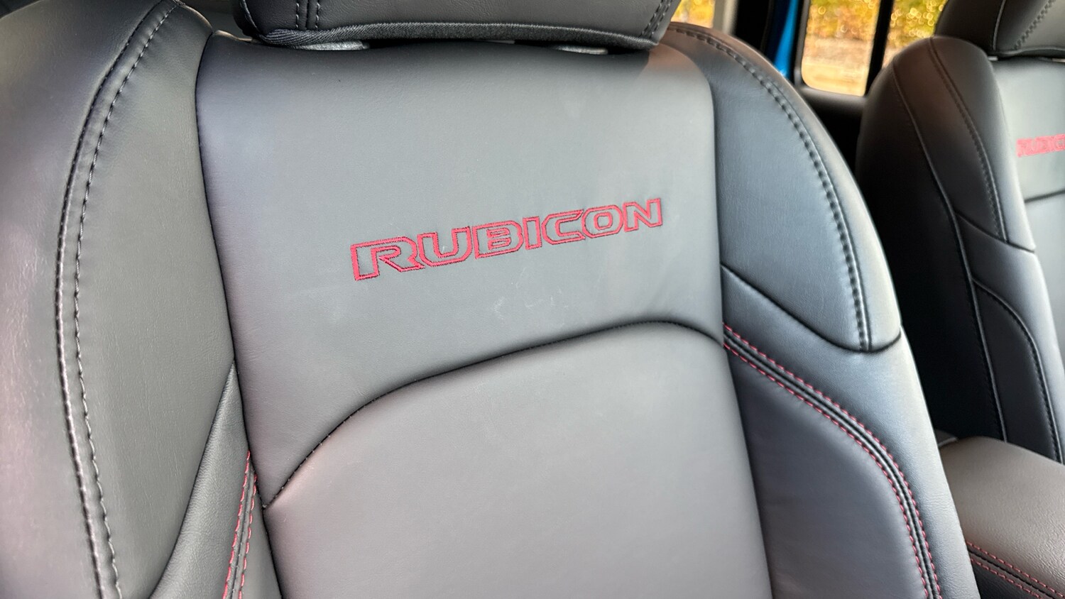 Used Jeep Wrangler 2025 for sale - 76248428: Photo 50