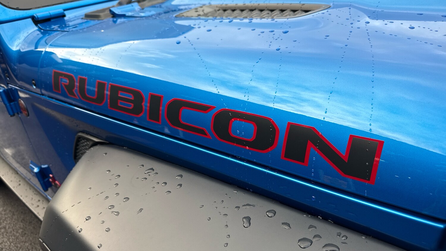 Used Jeep Wrangler 2025 for sale - 76248428: Photo 53