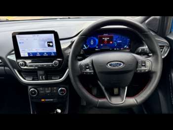 Used Ford Puma 2021 for sale - 74535524: Photo