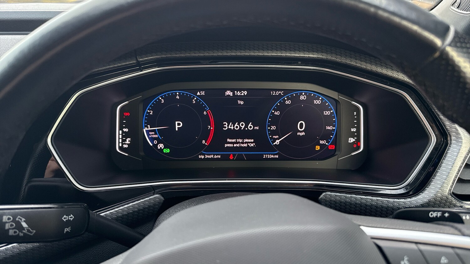 Used Volkswagen T-Cross 2021 for sale - 76400011: Photo 13