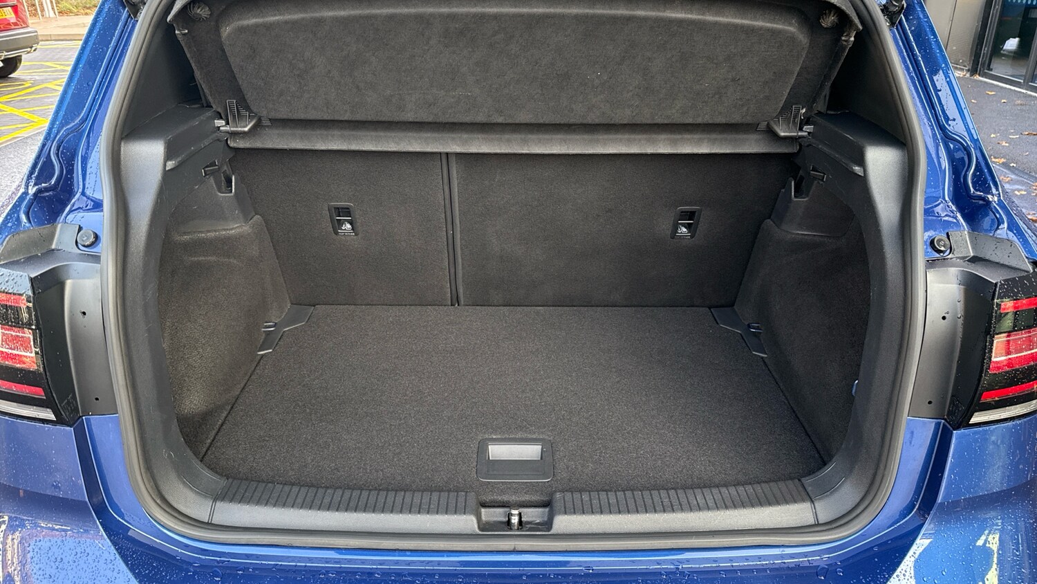 Used Volkswagen T-Cross 2021 for sale - 76400011: Photo 19