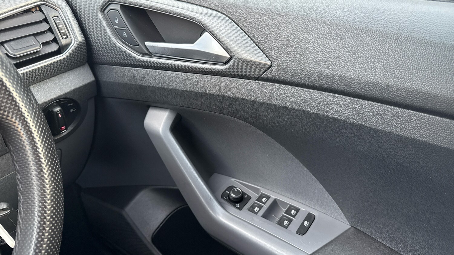 Used Volkswagen T-Cross 2021 for sale - 76400011: Photo 22