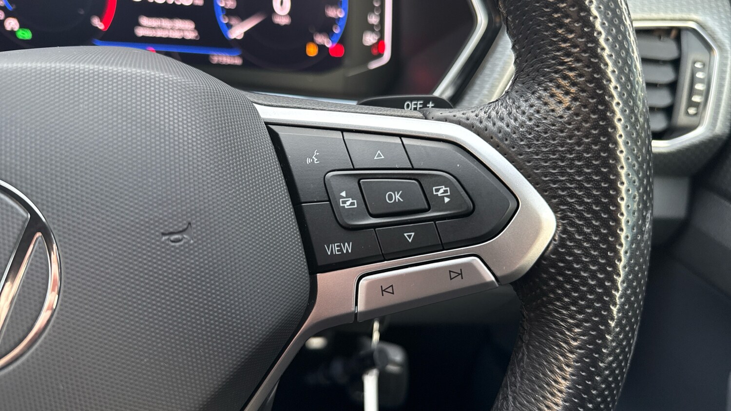 Used Volkswagen T-Cross 2021 for sale - 76400011: Photo 24