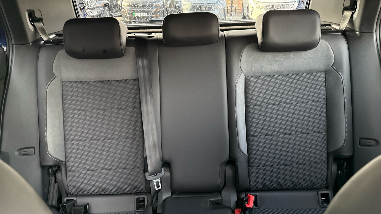 Used Volkswagen T-Cross 2021 for sale - 76400011: Photo 25