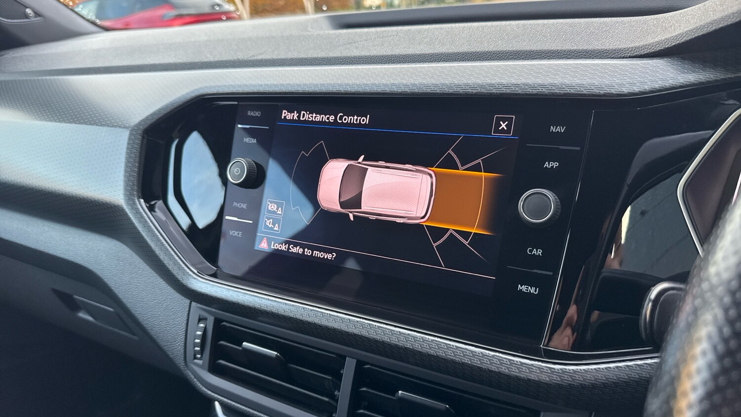 Used Volkswagen T-Cross 2021 for sale - 76400011: Photo 29