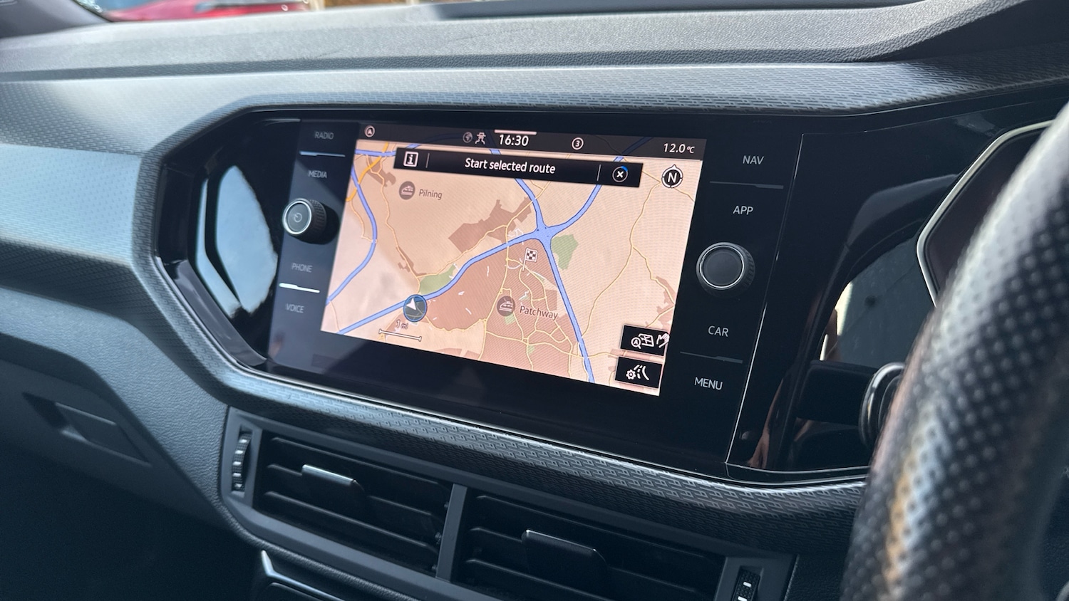 Used Volkswagen T-Cross 2021 for sale - 76400011: Photo 32