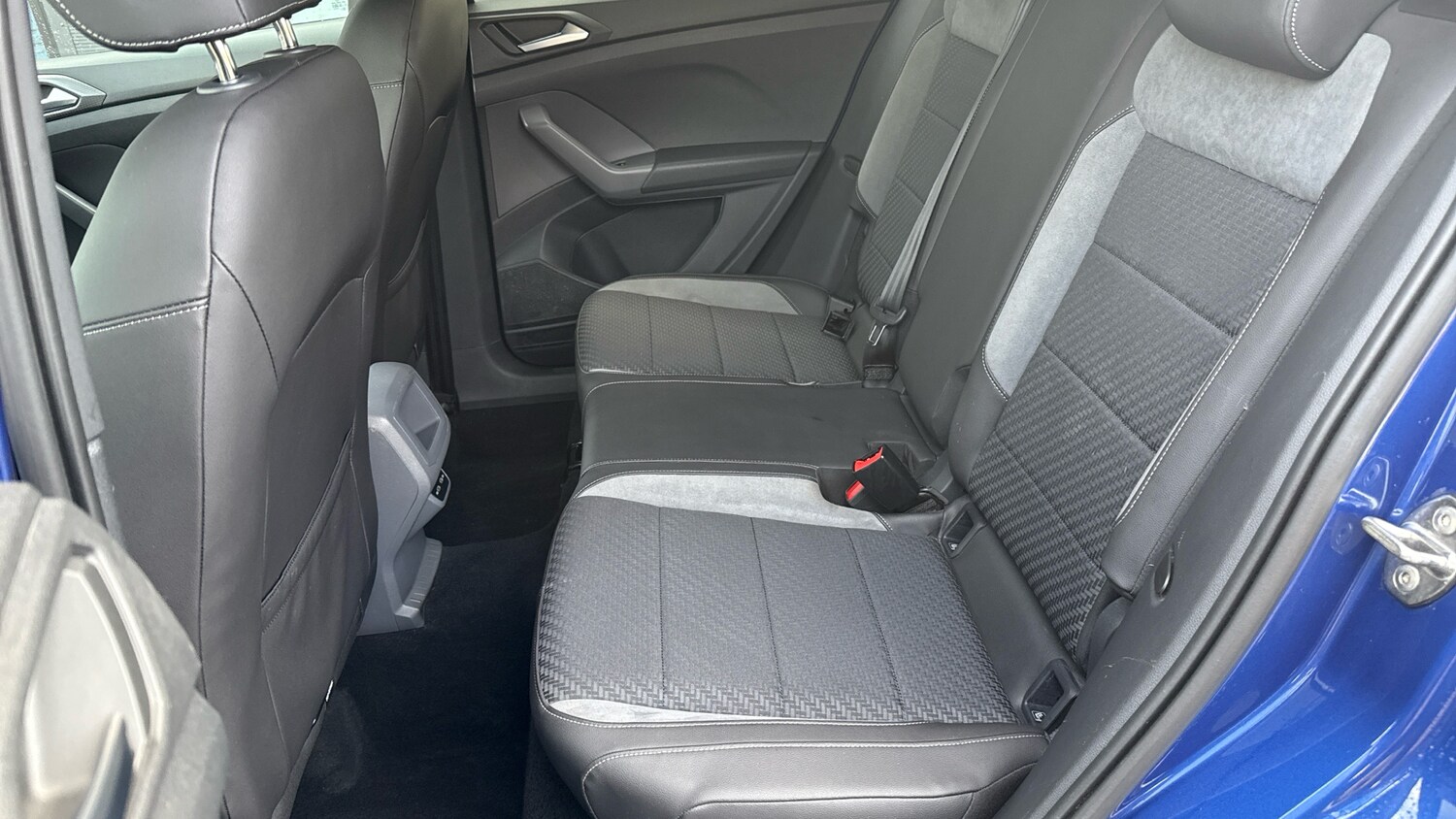 Used Volkswagen T-Cross 2021 for sale - 76400011: Photo 33