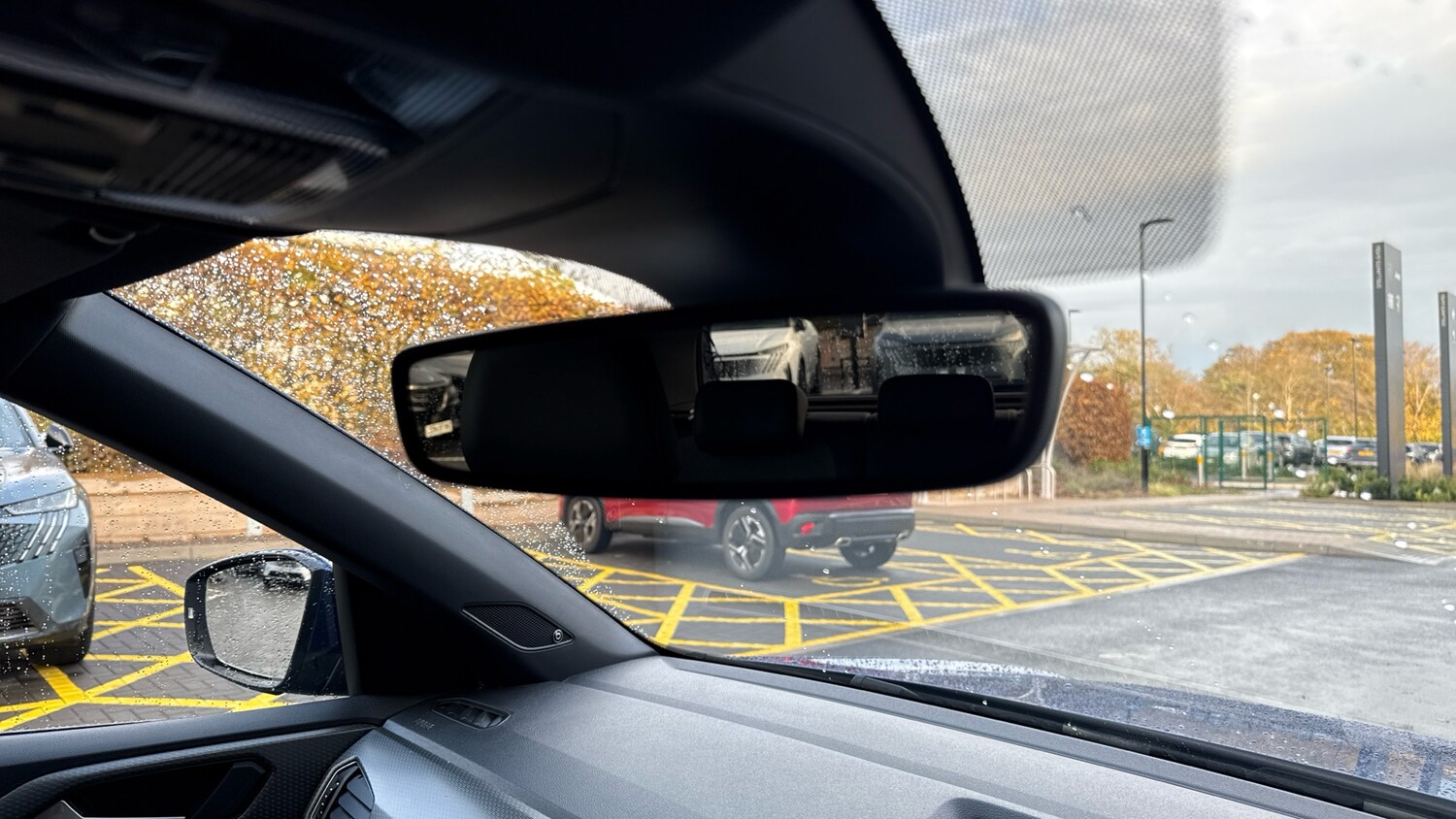 Used Volkswagen T-Cross 2021 for sale - 76400011: Photo 37