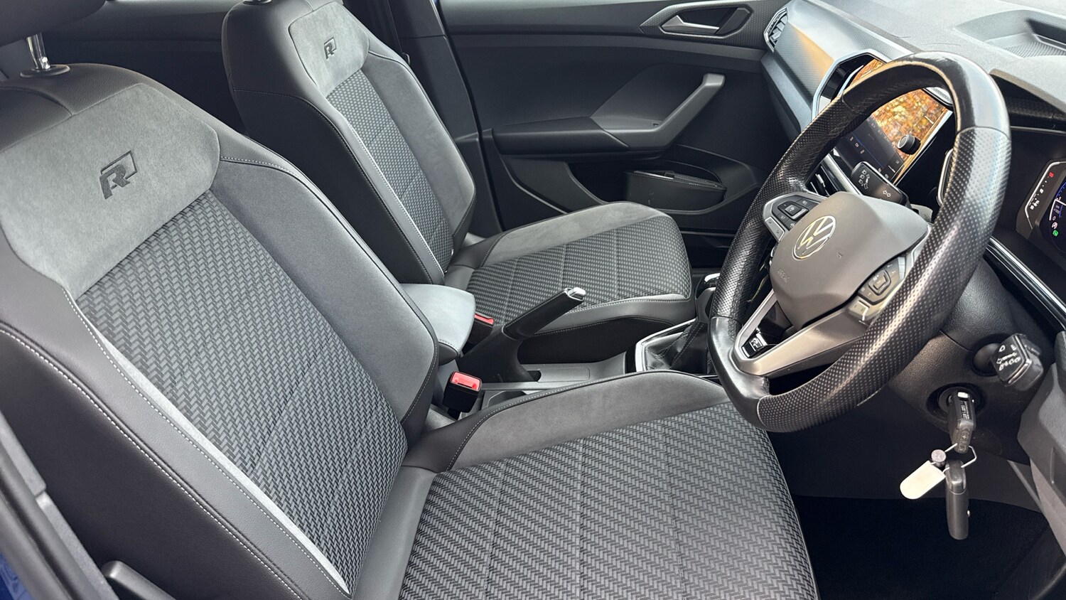 Used Volkswagen T-Cross 2021 for sale - 76400011: Photo 42