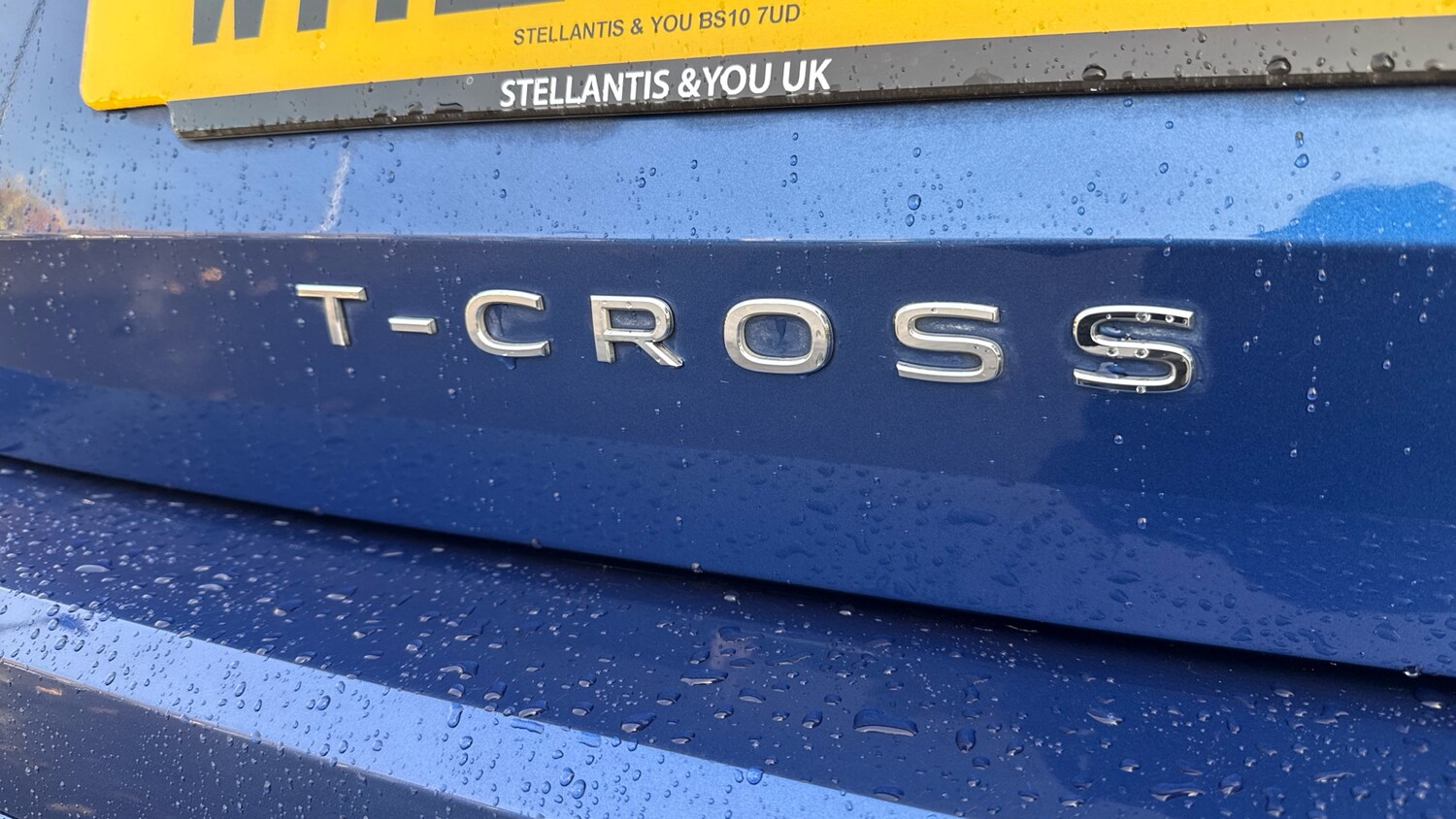 Used Volkswagen T-Cross 2021 for sale - 76400011: Photo 44