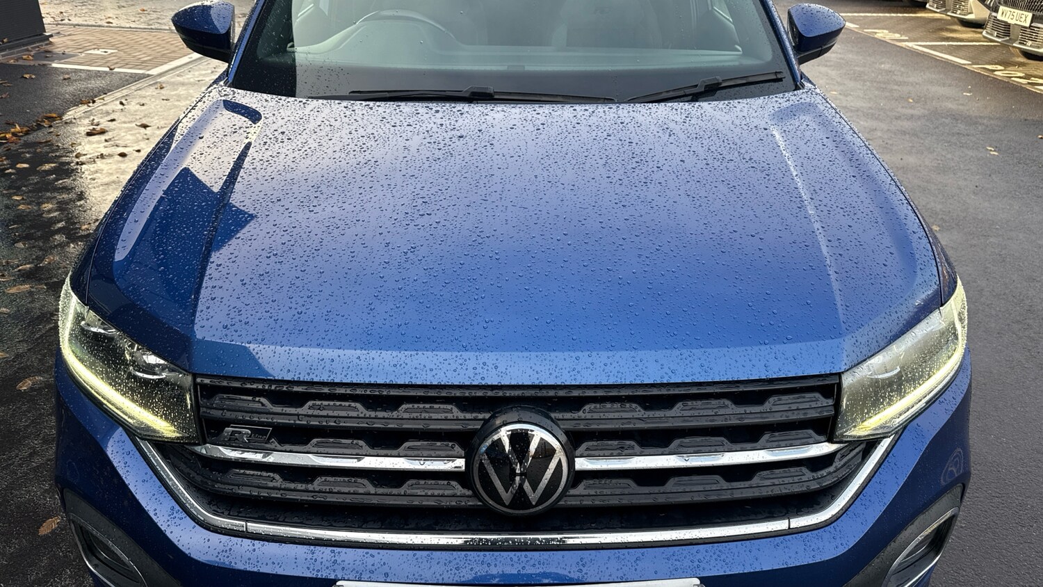 Used Volkswagen T-Cross 2021 for sale - 76400011: Photo 46