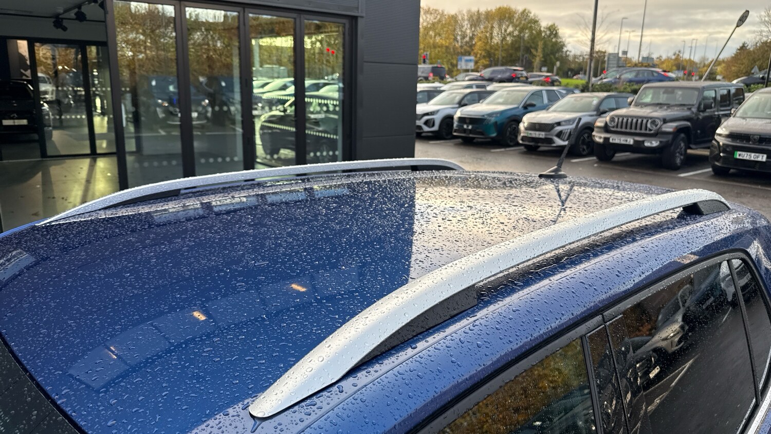 Used Volkswagen T-Cross 2021 for sale - 76400011: Photo 48