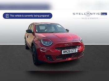 Used Fiat 600 2026 for sale - 79541229: Photo
