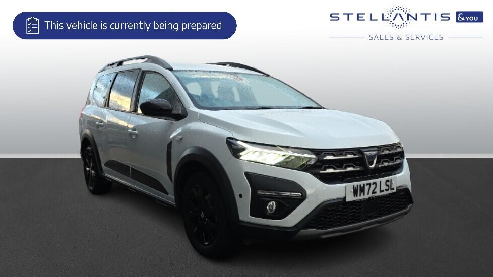 Used Dacia Jogger 2023 for sale - 77192848: Photo 1