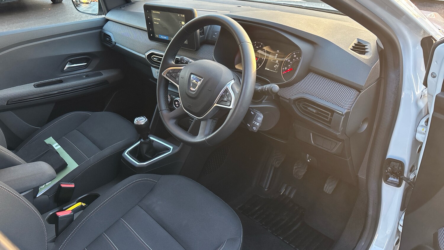 Used Dacia Jogger 2023 for sale - 77192848: Photo 11