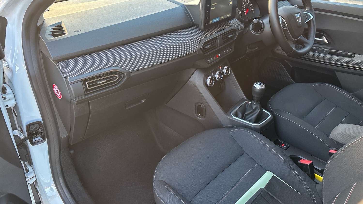 Used Dacia Jogger 2023 for sale - 77192848: Photo 12