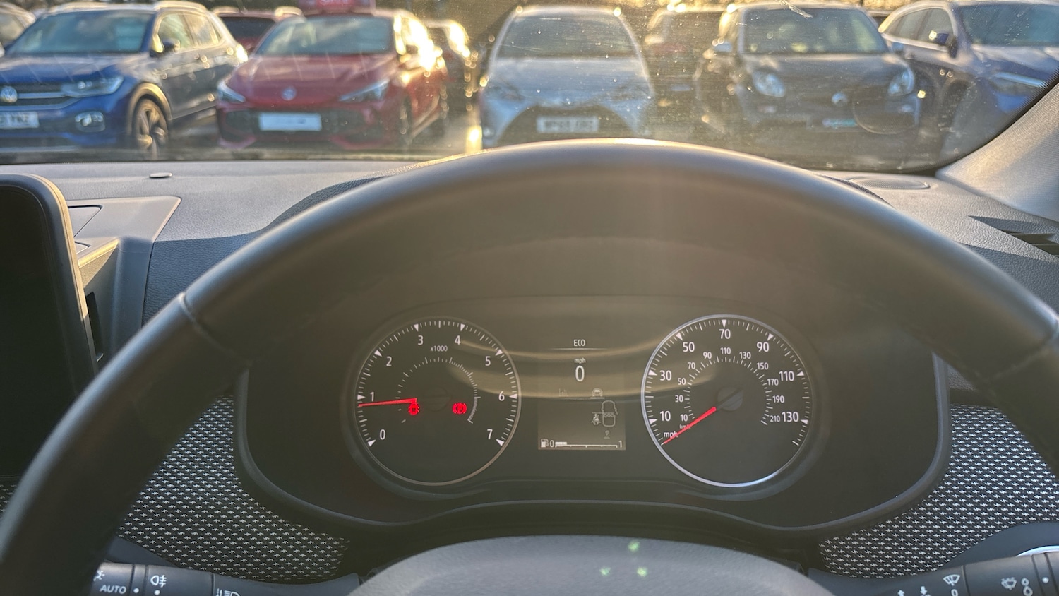 Used Dacia Jogger 2023 for sale - 77192848: Photo 13