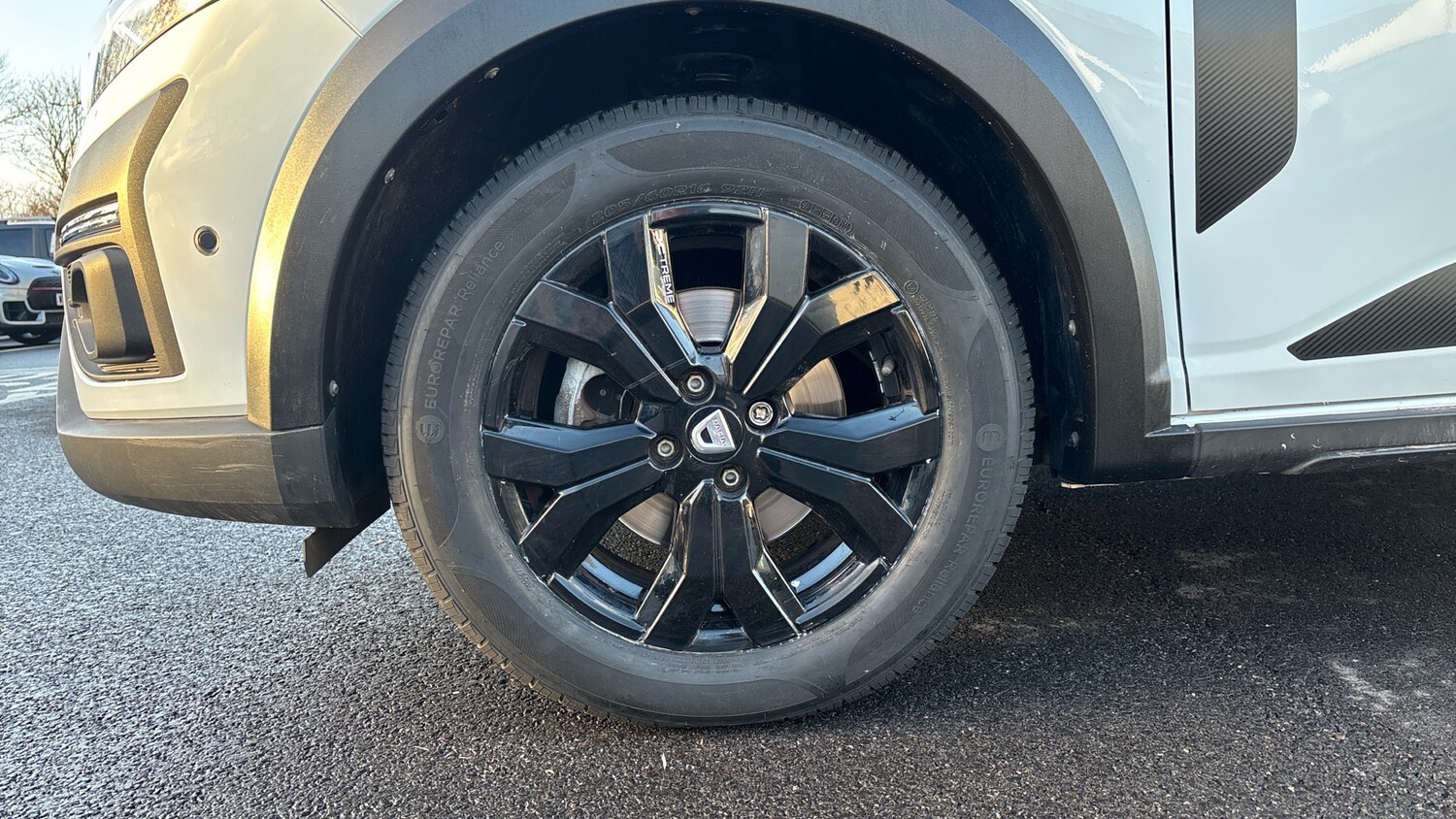 Used Dacia Jogger 2023 for sale - 77192848: Photo 14