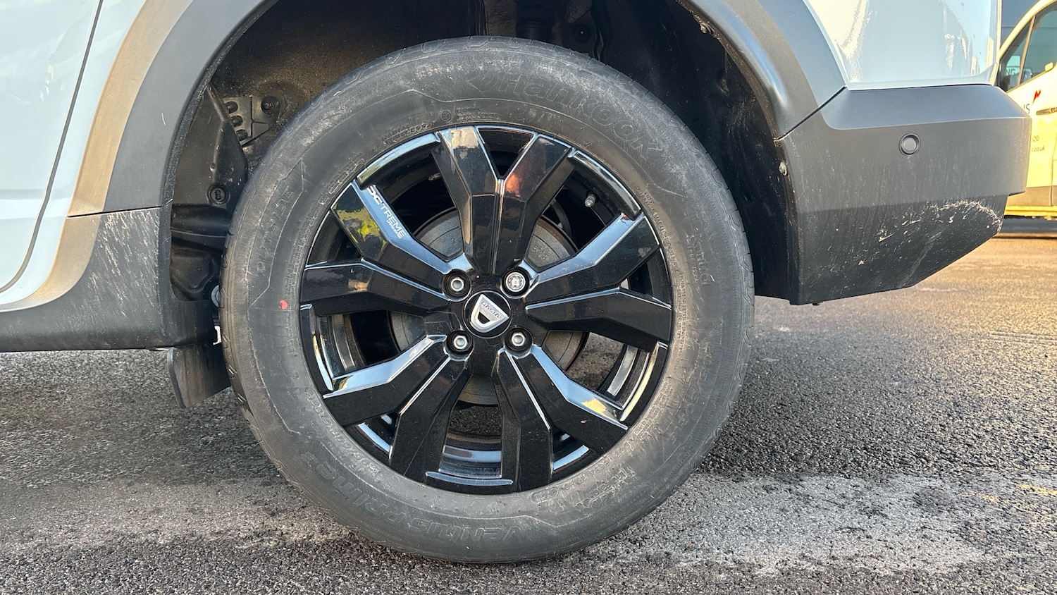 Used Dacia Jogger 2023 for sale - 77192848: Photo 15