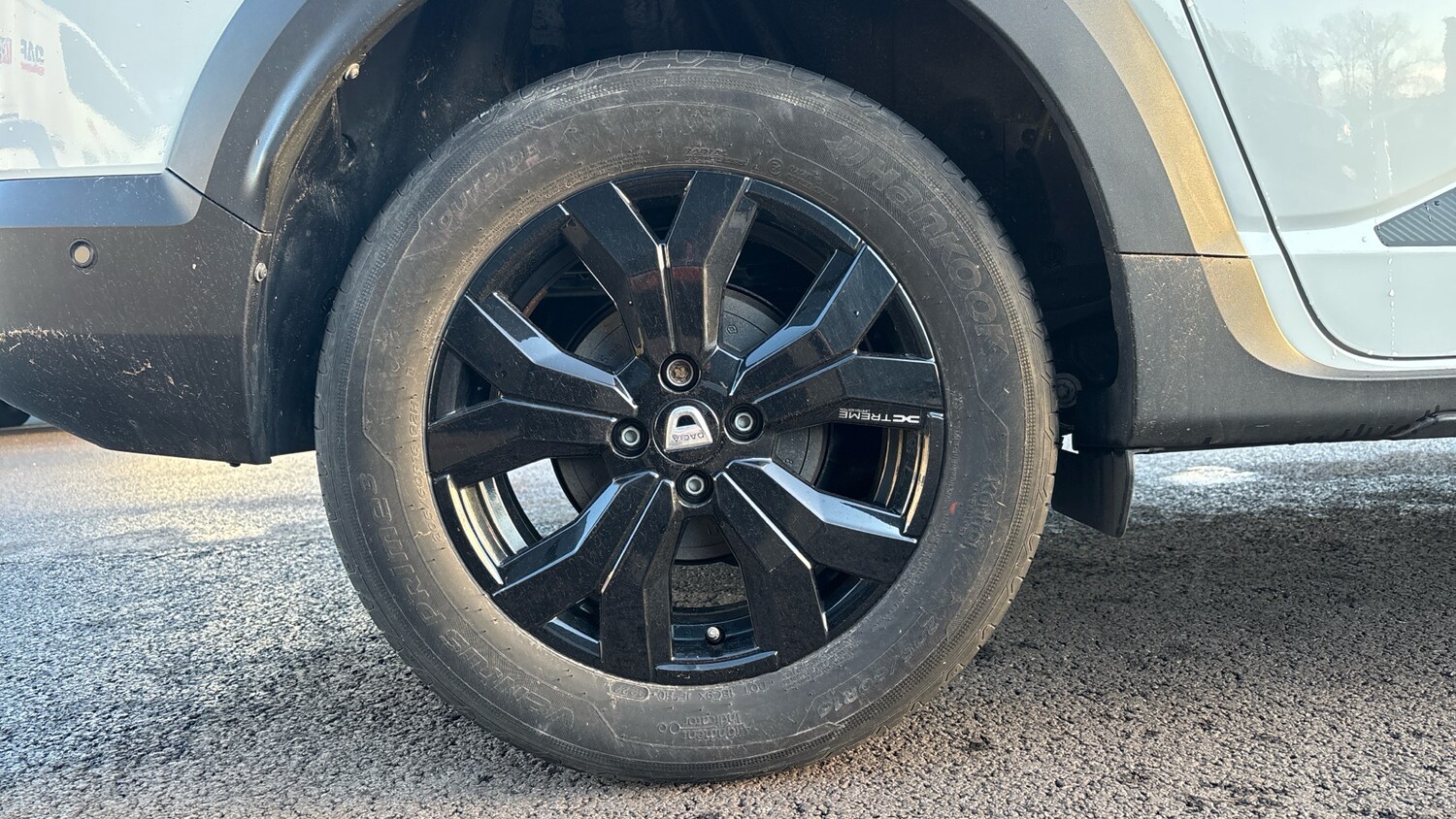 Used Dacia Jogger 2023 for sale - 77192848: Photo 16