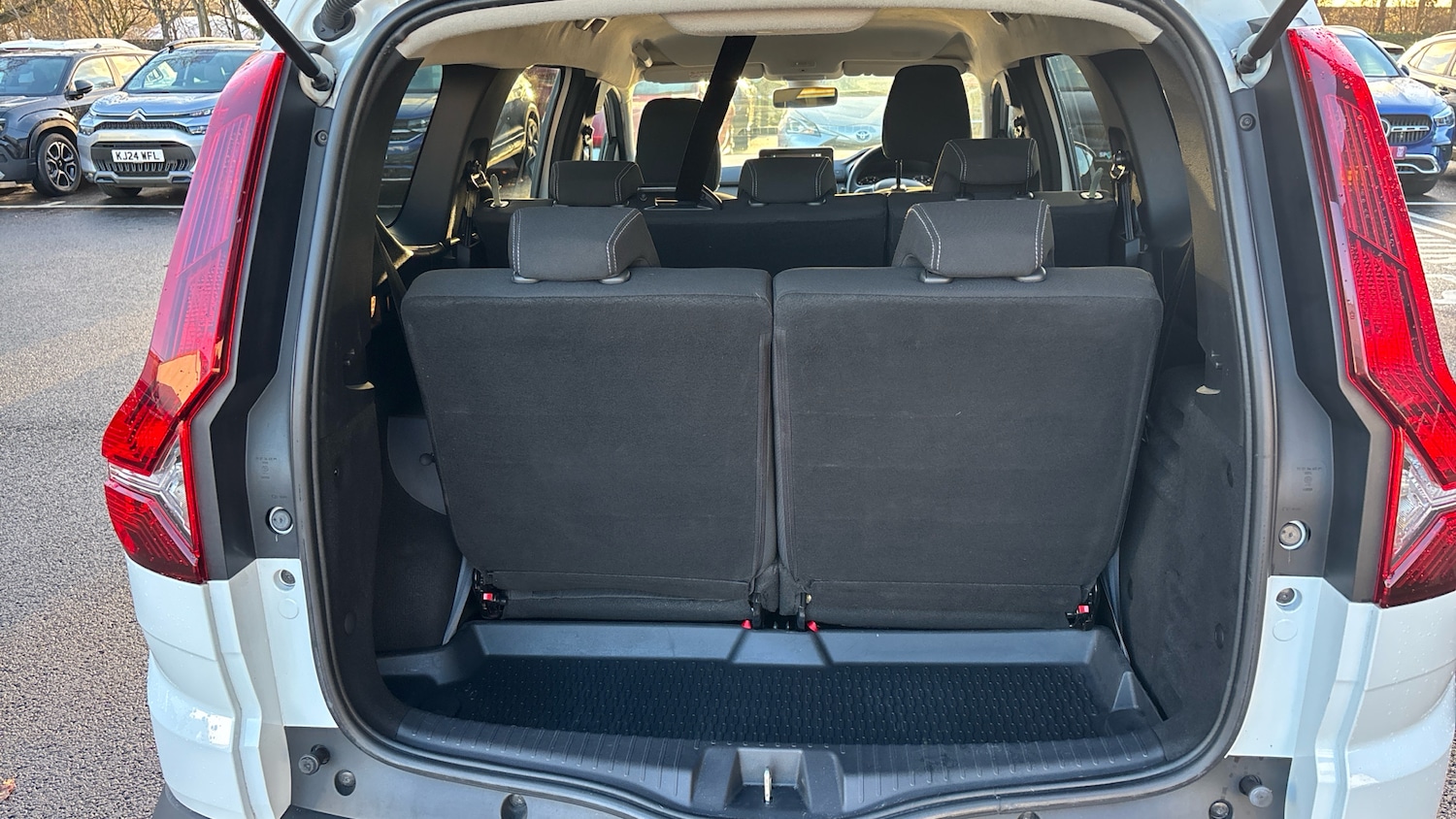 Used Dacia Jogger 2023 for sale - 77192848: Photo 19