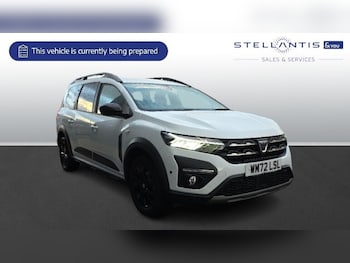 Used Dacia Jogger 2023 for sale - 77192848: Photo