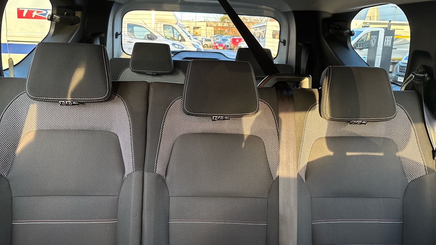 Used Dacia Jogger 2023 for sale - 77192848: Photo 25