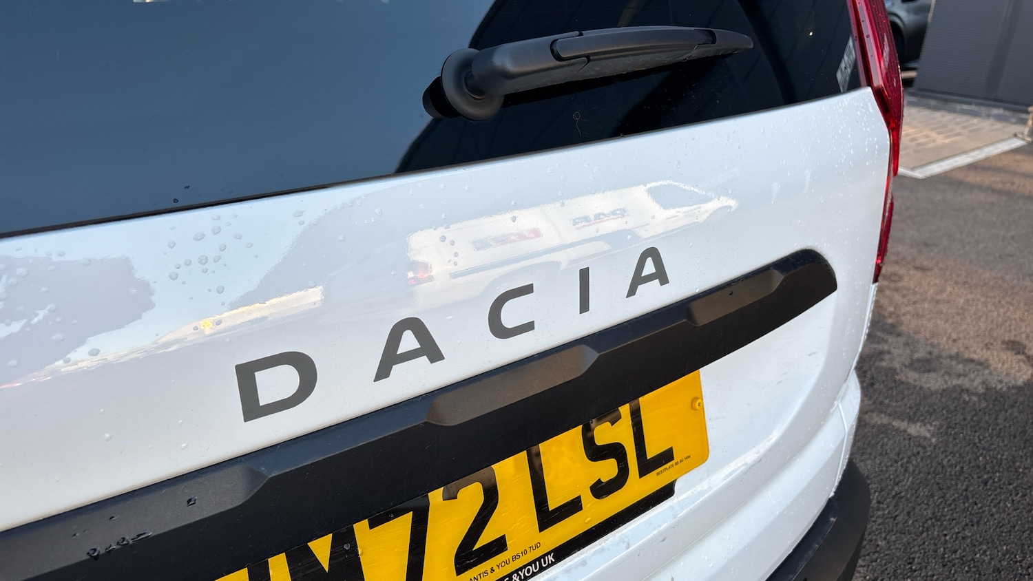 Used Dacia Jogger 2023 for sale - 77192848: Photo 26