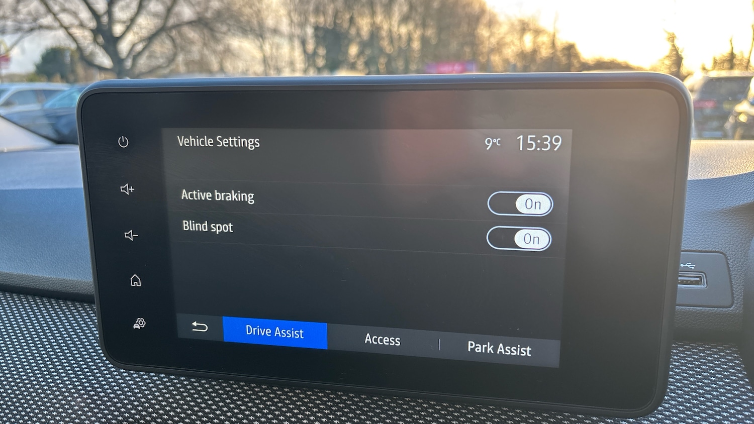 Used Dacia Jogger 2023 for sale - 77192848: Photo 30