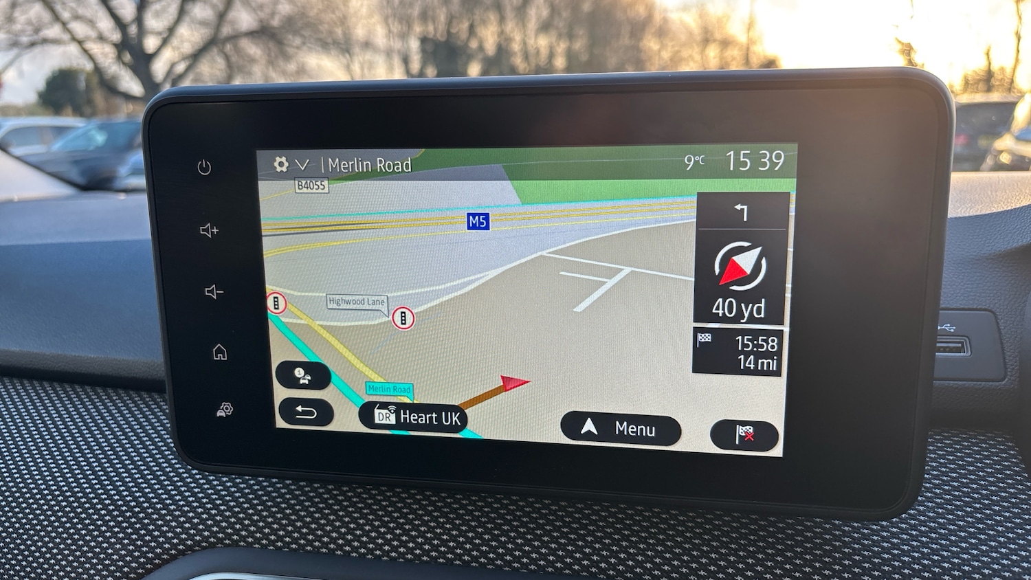 Used Dacia Jogger 2023 for sale - 77192848: Photo 31