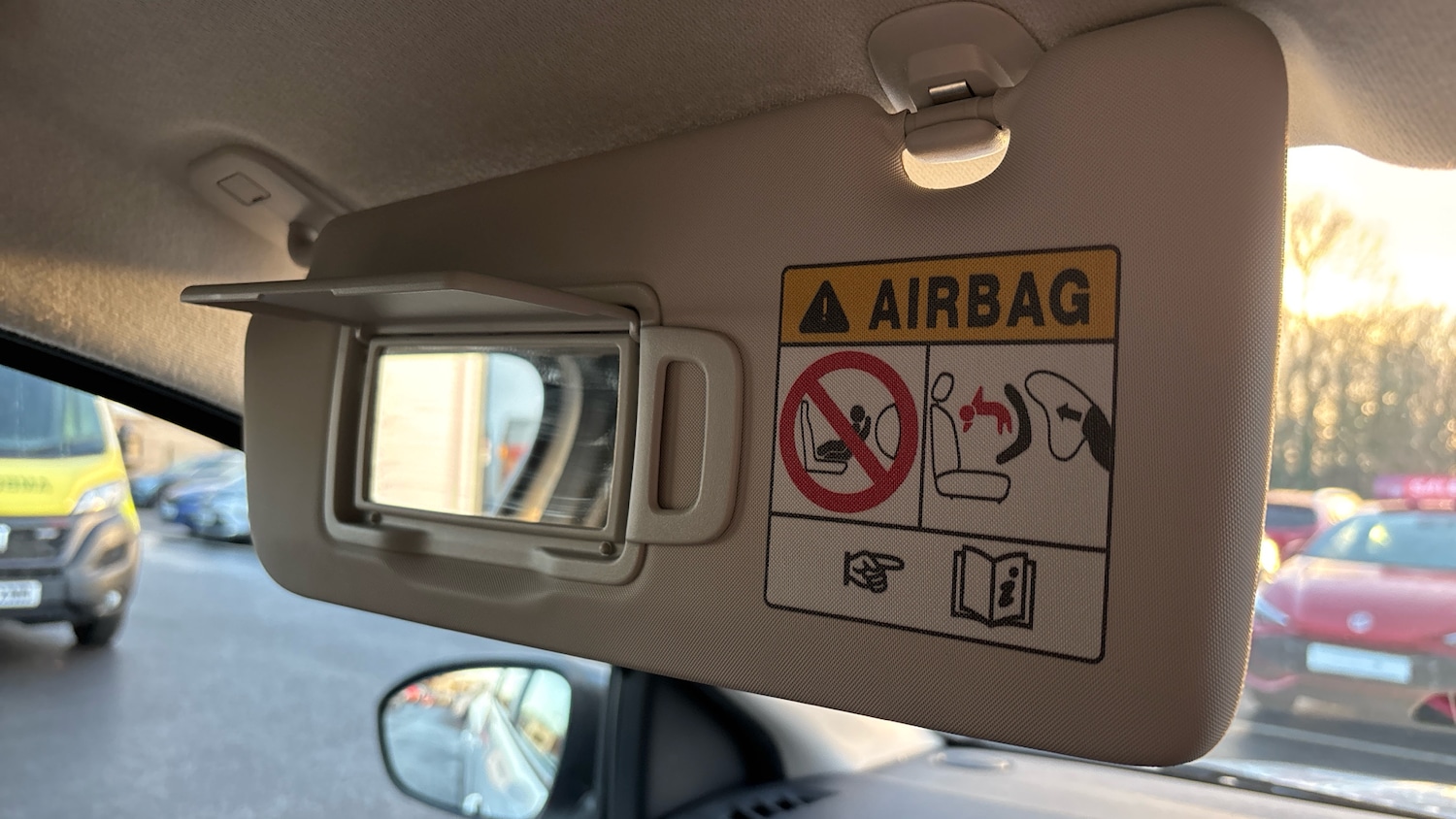 Used Dacia Jogger 2023 for sale - 77192848: Photo 35