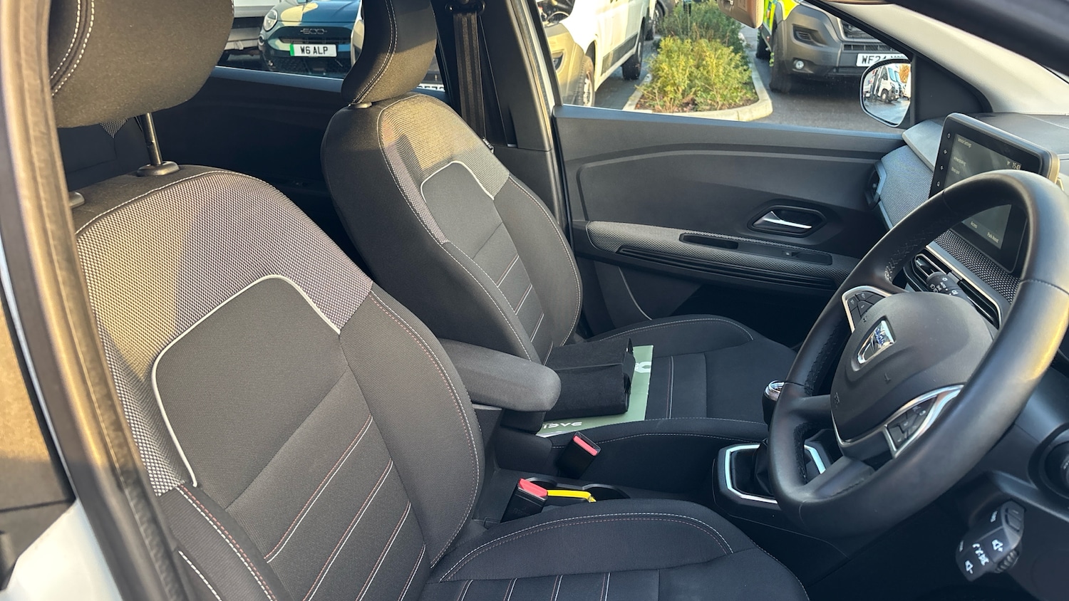 Used Dacia Jogger 2023 for sale - 77192848: Photo 41