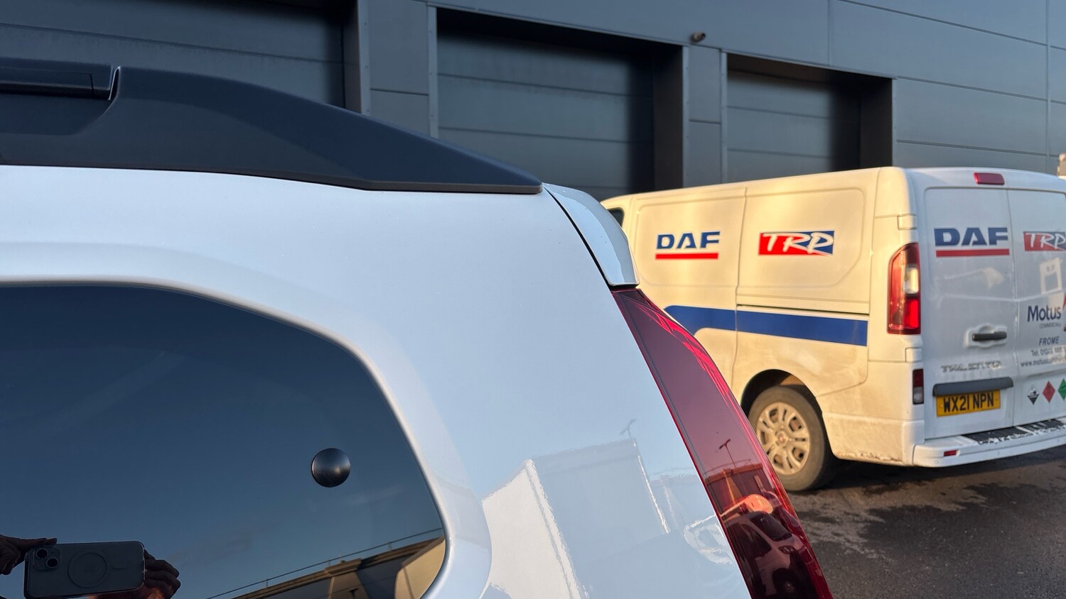 Used Dacia Jogger 2023 for sale - 77192848: Photo 42