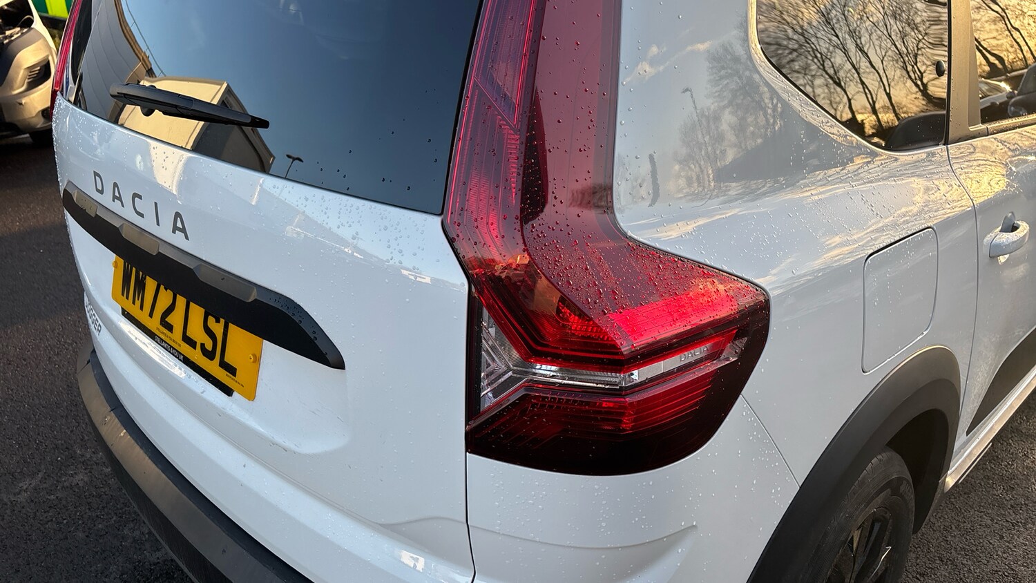 Used Dacia Jogger 2023 for sale - 77192848: Photo 44