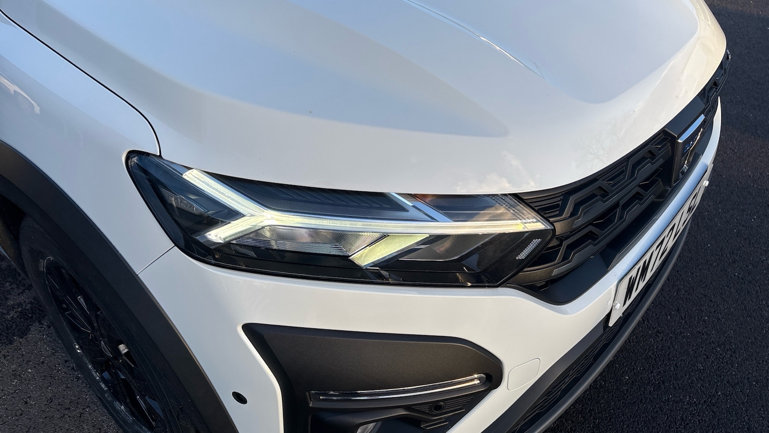 Used Dacia Jogger 2023 for sale - 77192848: Photo 46