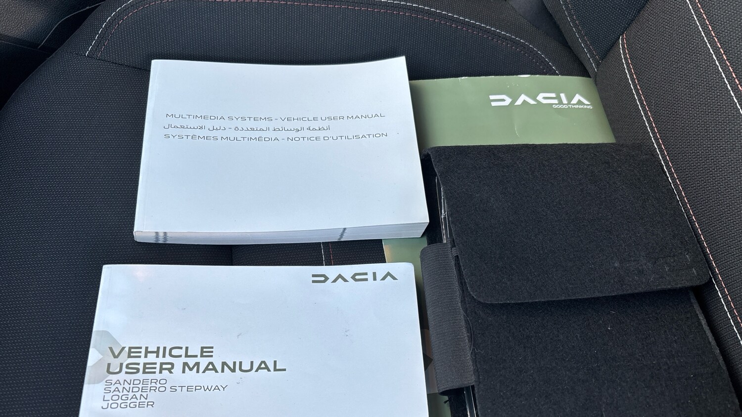 Used Dacia Jogger 2023 for sale - 77192848: Photo 48