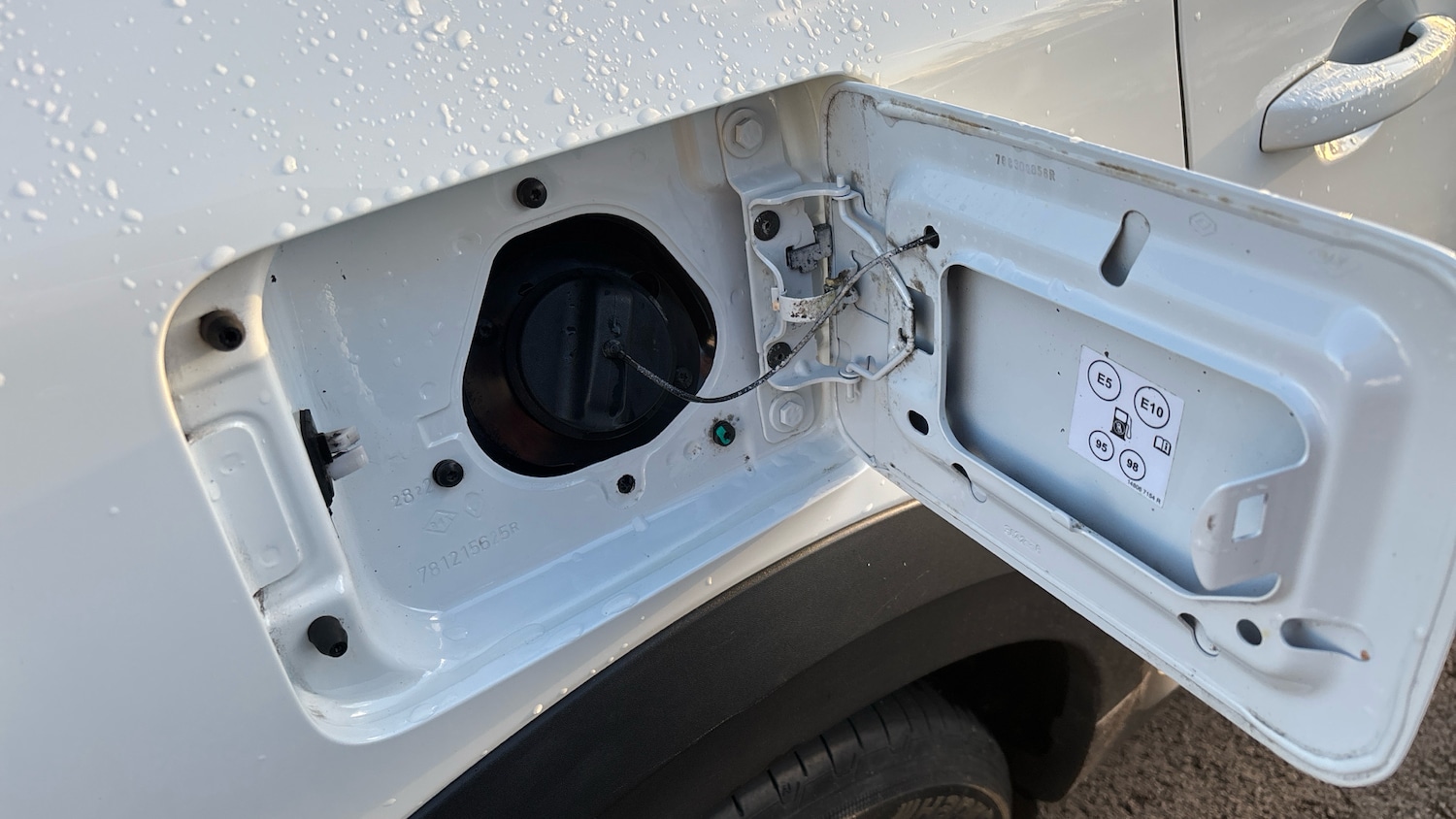 Used Dacia Jogger 2023 for sale - 77192848: Photo 50