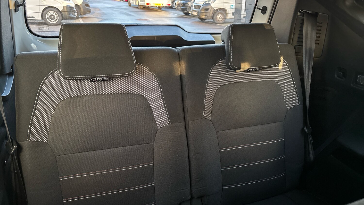 Used Dacia Jogger 2023 for sale - 77192848: Photo 53