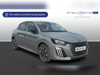 Used Peugeot 208 2024 for sale - 78959560: Photo