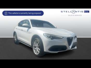 2019 - 2.0T Milano Edizione SUV 5dr Petrol Auto Q4 AWD Euro 6 (s/s) (280 ps)