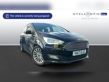 2017 - 1.0 EcoBoost Titanium 5dr