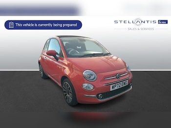 2023 - 1.0 Mild Hybrid Dolcevita Plus 2dr