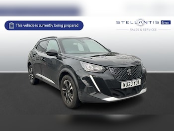 Used Peugeot 2008 2023 for sale - 77926626: Photo