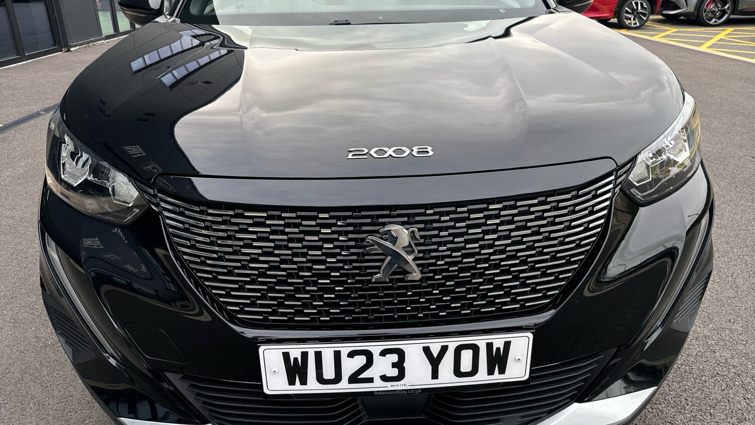 Vehicle 46