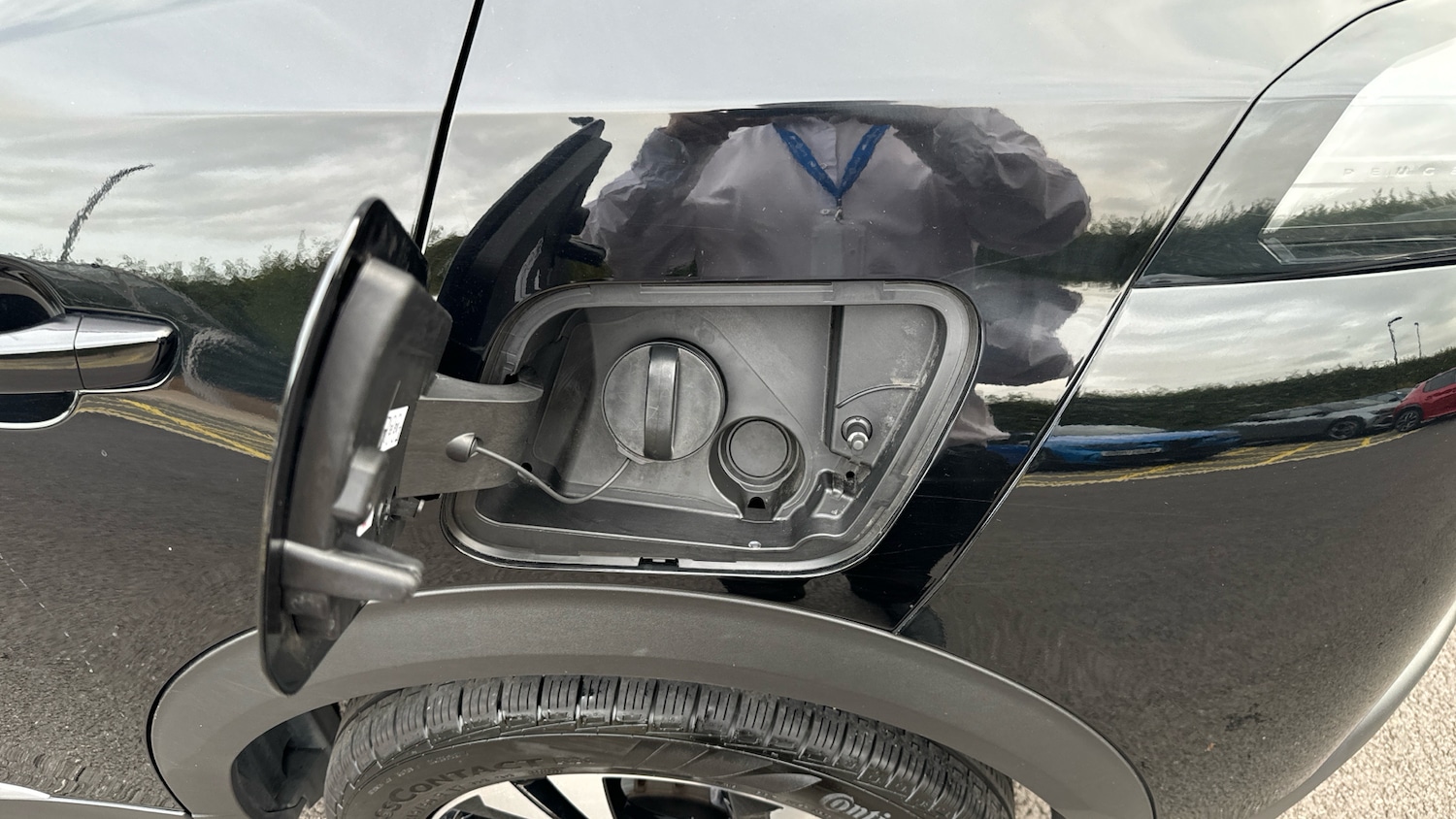 Vehicle 50